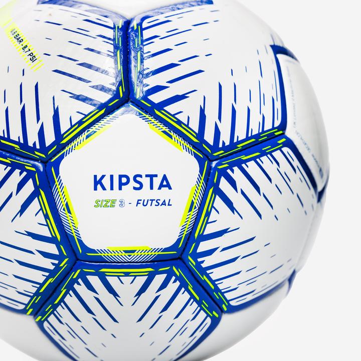Actual product image Kipsta Ball Futsal Grösse 3 - Umfang 58 cm