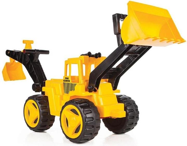 Produktbild happytoys Bagger