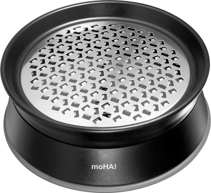 Actual product image Moha Ginger