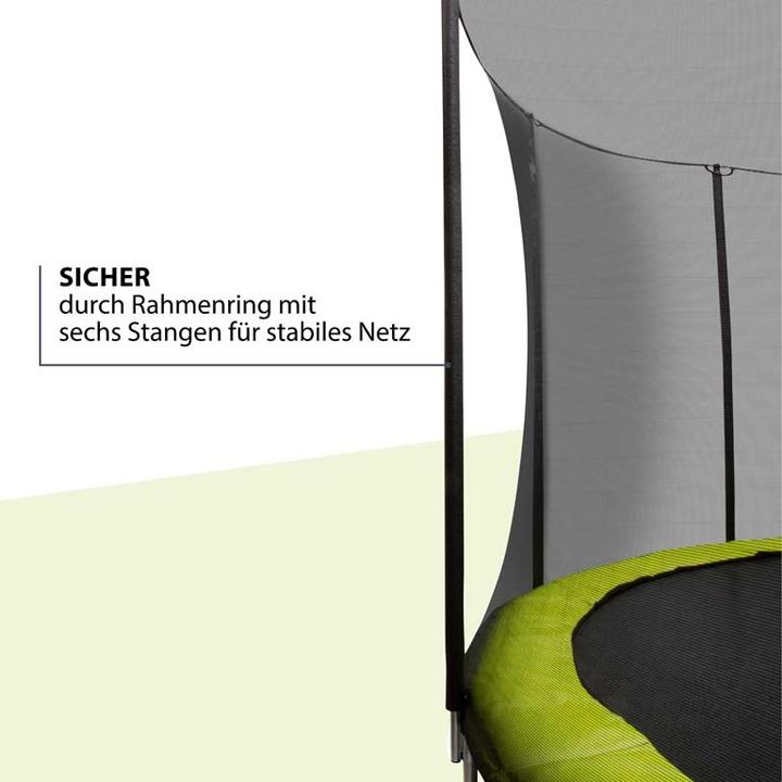 Actual product image Hudora Fabulous 300 (300 cm)