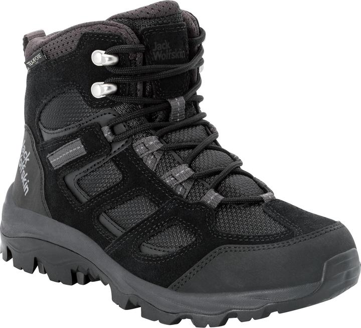 Actual product image Jack Wolfskin Vojo 3 Texapore Mid W (40.5)