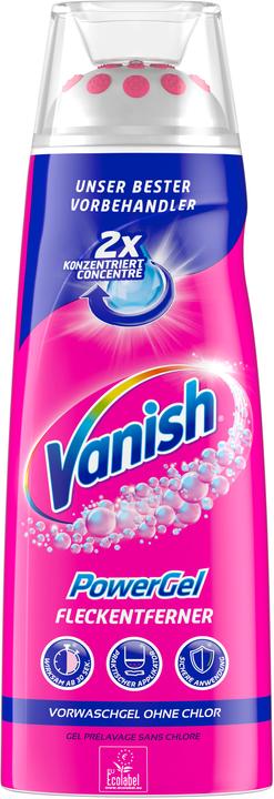 Immagine prodotto Vanish Gel prelavaggio (Gel)