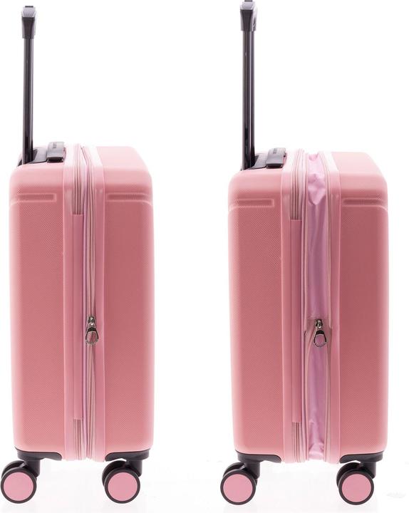 Actual product image Wüsthof Tropical - Cabin Trolley (35 l, Hand luggage (up to 50 litres))