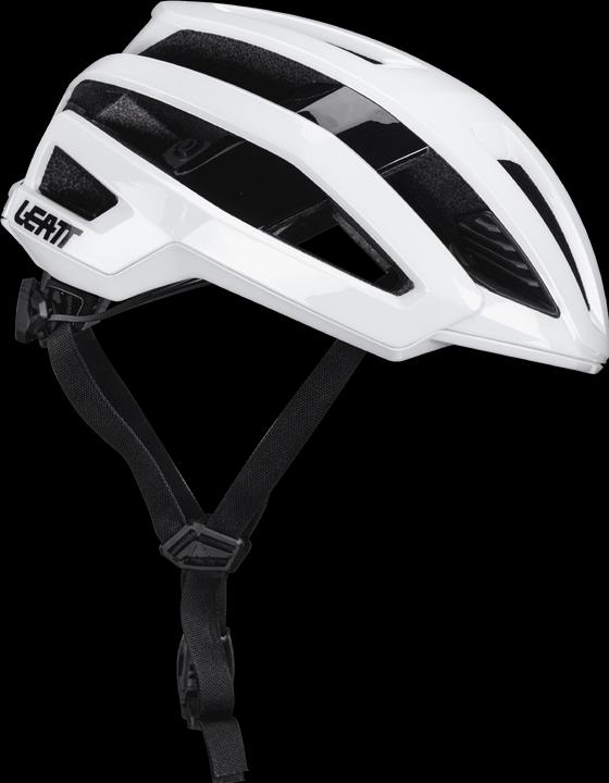 Actual product image Leatt Helmet MTB Endurance 4.0 - White (59 - 63 cm)