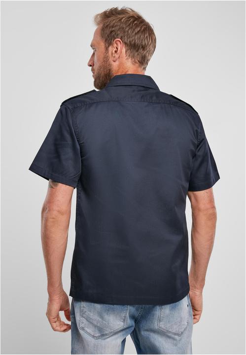 Actual product image Brandit Short Sleeves US Shirt (4XL)