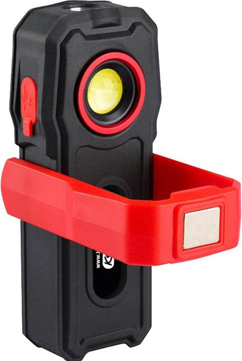Produktbild KS Tools Mobile Werkstatt-Handlampe 300 Lumen (130 lm)