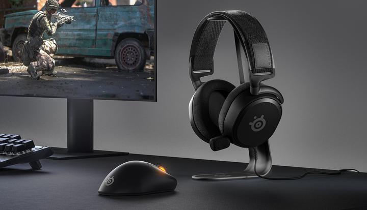 Produktbild SteelSeries Arctis Prime (Kabelgebunden)