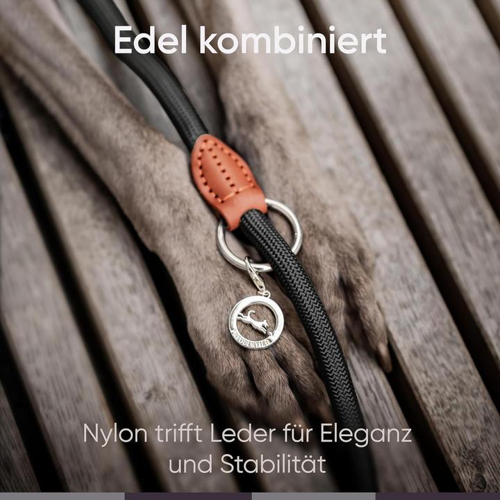 Actual product image Freudentier Verstellbare Führleine (Dog, Walks)