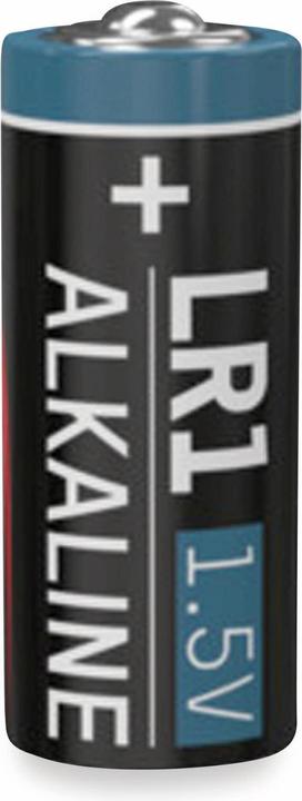 Produktbild Ansmann ANS 1520-0013 - Alkaline Batterie LR1 8er-Pack - Batterie (8 Stk., N)