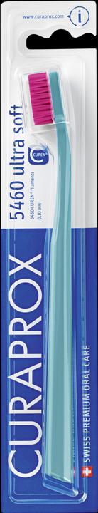 Actual product image Curaprox CS 5460 (Soft, 1 x)