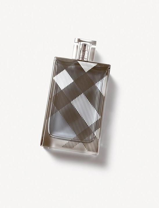 Actual product image Burberry Brit For Him (Eau de toilette, 100 ml)