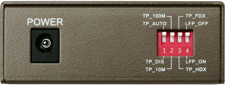 Actual product image TP-Link Mc111cs (Media converter)