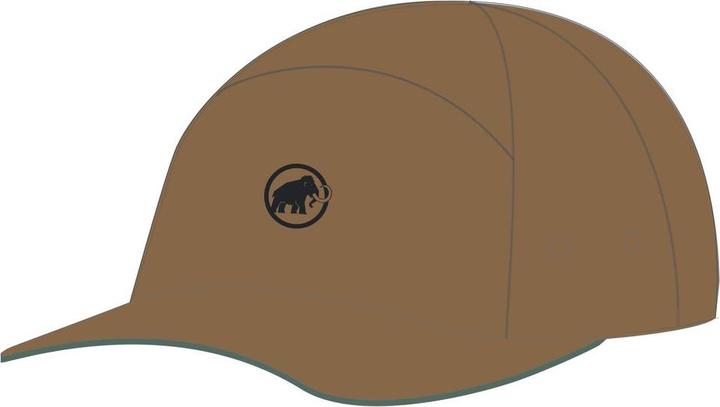 Immagine prodotto Mammut Sun Peak Cap (L, XL)
