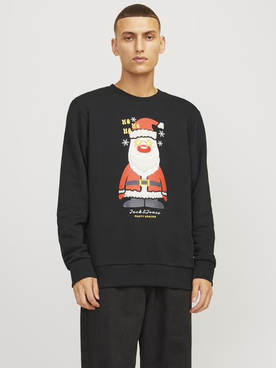 Image du produit Jack & Jones X-mas X-mas Sweatshirt Sweatshirt (XS)