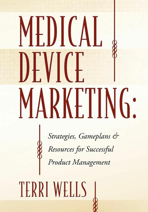 Immagine prodotto Marketing dei dispositivi medici (Inglese, Terri Wells, 2010)
