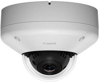 Produktbild Canon Netzwerkkamera VB-M640VE (1920 x 1080 Pixels)