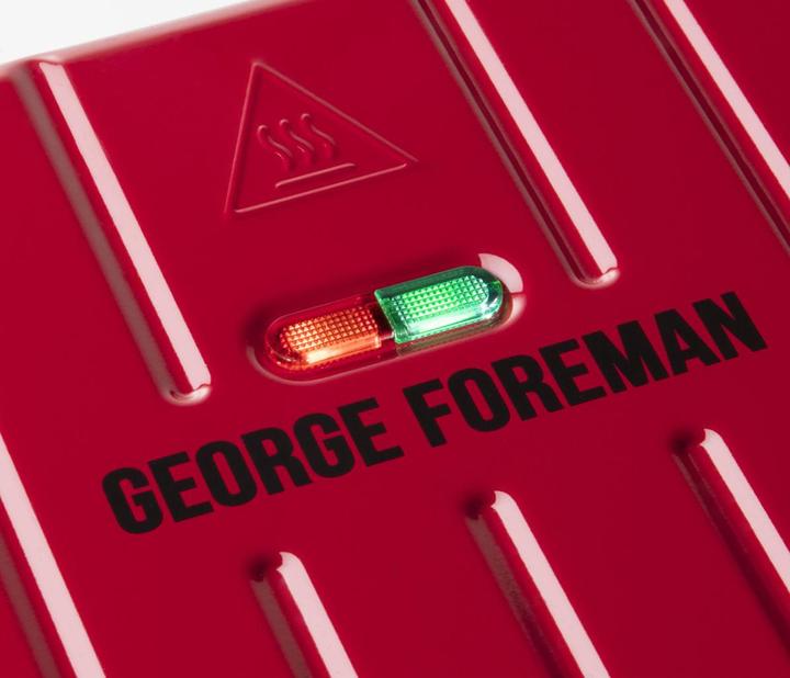 Immagine prodotto George Foreman Fitness