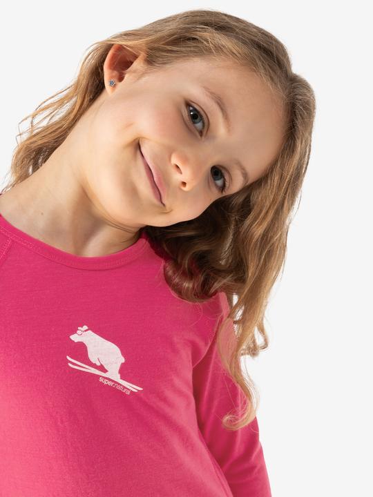 Image du produit Super Natural K TUNDRA175 FLEAR SET (110)