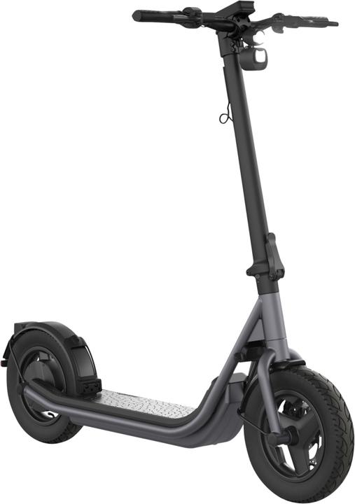 Produktbild Egret X (20 km/h, 60 km, 500 W)