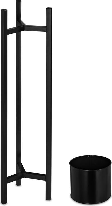 Immagine prodotto Relaxdays Portavasi da-interno (21.50 cm)