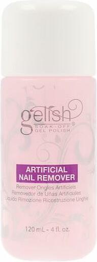 Gelish élimination Artificielle Des Cils 120 ml