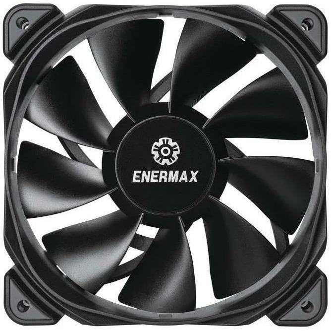 Produktbild Enermax Flüssigkeitskühler LiqTech TR4 II RGB 360