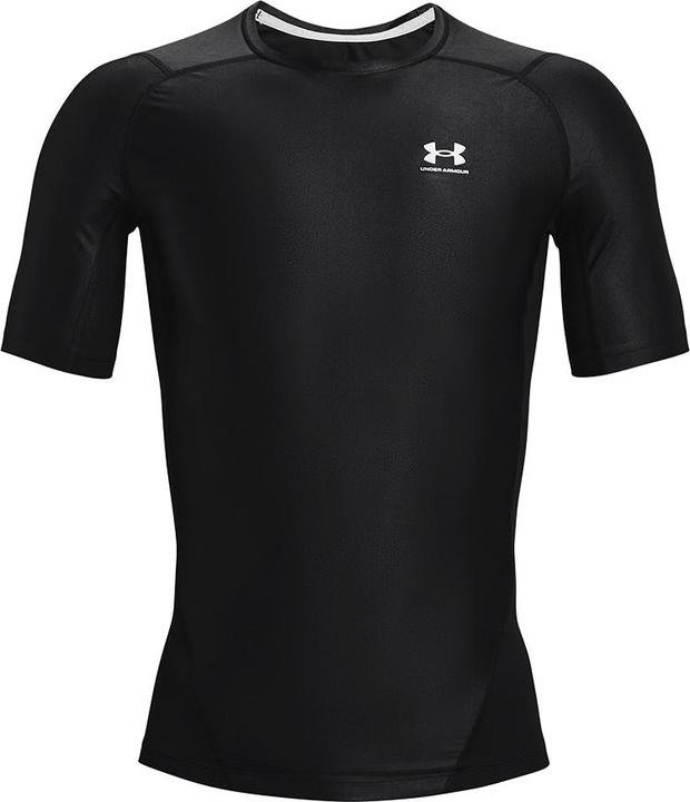 Under Armour HeatGear Comp T-Shirt (XXL)