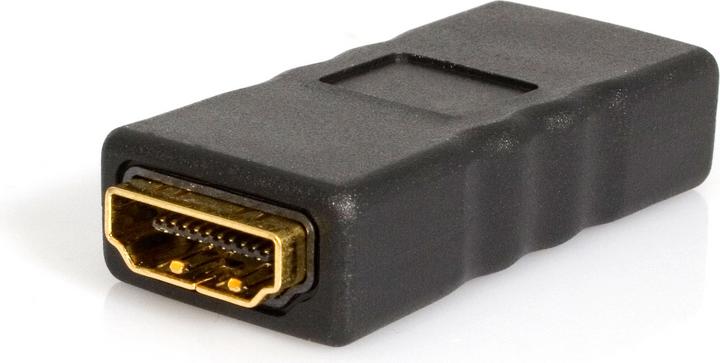 Image du produit StarTech Coupleur HDMI / Changeur De Genre (HDMI, 1.30 cm)