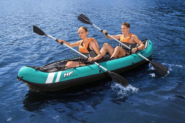 Produktbild Bestway Hydro-Force Ventura (1 Pers.)