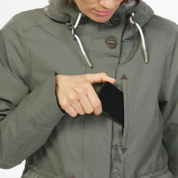 Produktbild Quechua NH900 WTP (3XL)