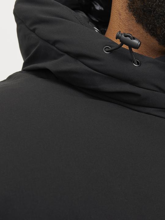 Produktbild Jack & Jones Plus Size Steppmantel Steppmantel (3XL)