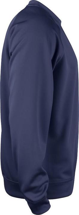 Image du produit Clique Basic Sweatshirt col rond actif (M)