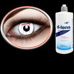 Immagine prodotto Bach Optic Lenti a contatto bianche (Bianco)