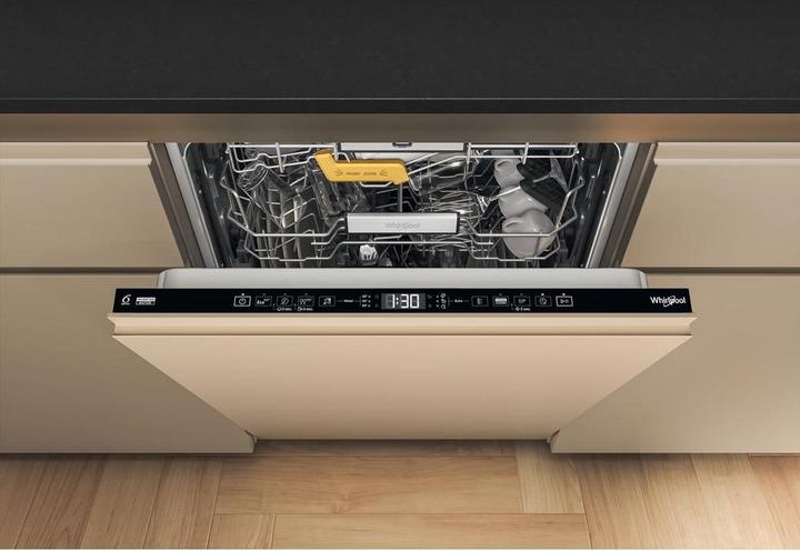 Actual product image Whirlpool W8I HT58 TS MaxiSpace