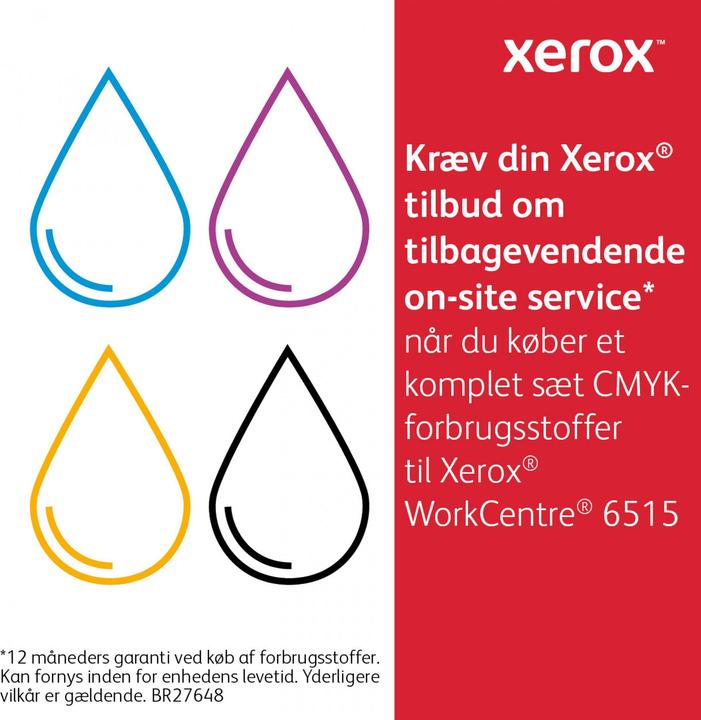 Immagine prodotto Xerox 106r03474 (M)