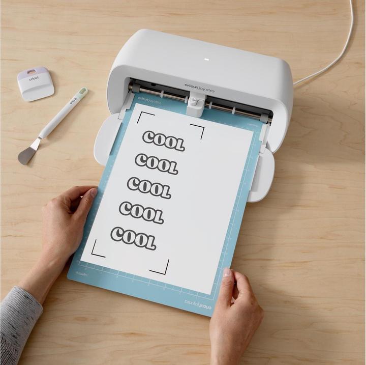 Produktbild Cricut Joy Xtra
