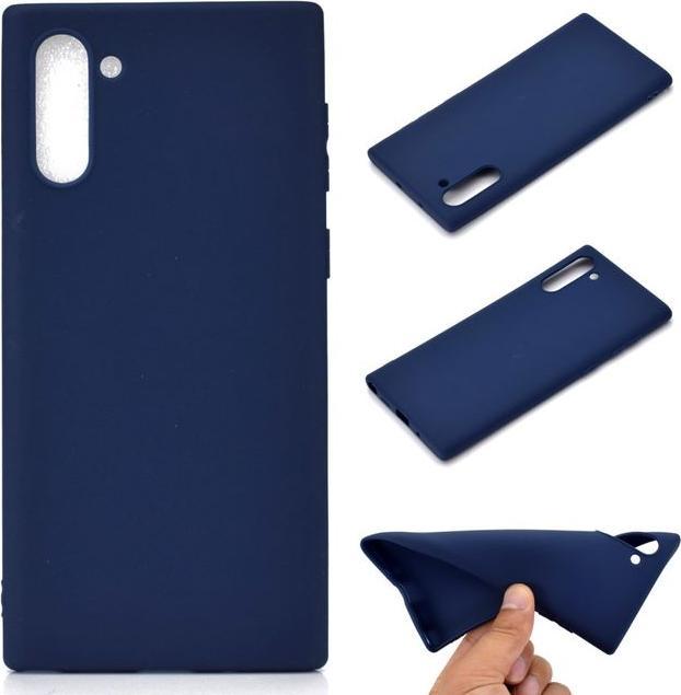 Produktbild MU Classic Softcase TPU Series