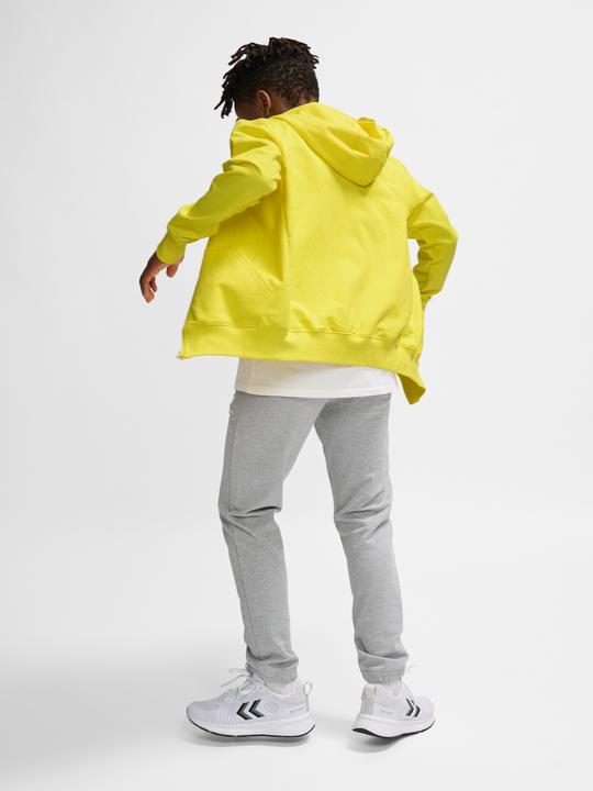 Image du produit hummel Hmlgo 2.0 Hoodie Zip Kids (116)
