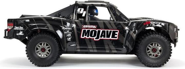 Produktbild Arrma Trophy Truck Mojave (Kit)