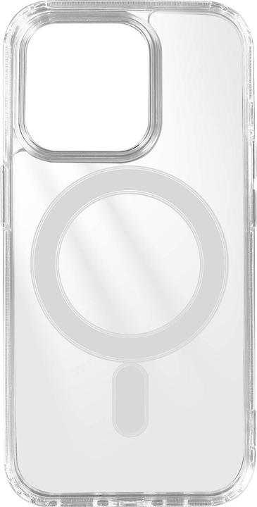 Immagine prodotto Avizar Serie Crystal Mag (Apple iPhone 15 Pro)
