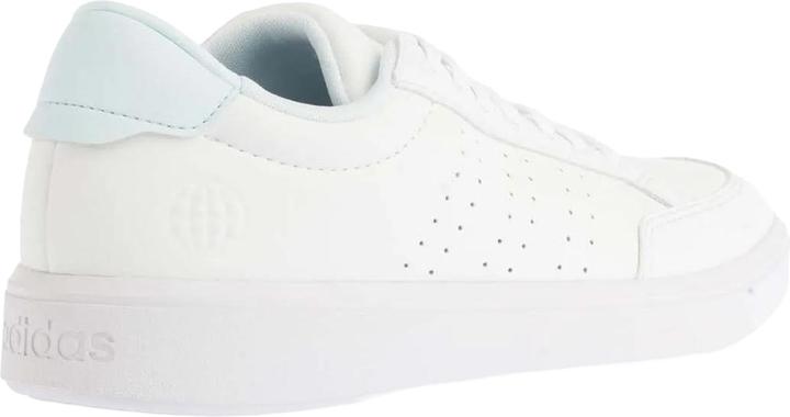 Actual product image adidas Unisex Adult Nova Vegan Court Trainers (41.5)