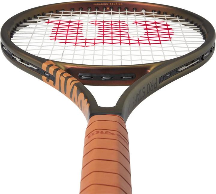 Produktbild Wilson Pro Staff X V14 Tennisschläger (2, 315 g)