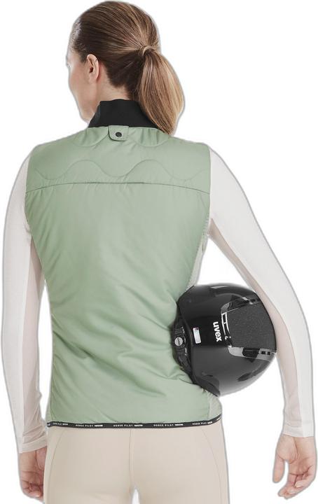 Immagine prodotto Horse Pilot gilet da equitazione da hore pilot rider (S)