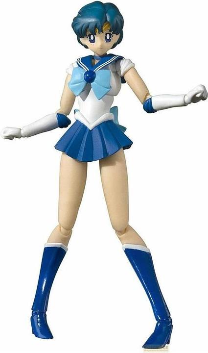 Produktbild Bandai Sailor Moon: Sailor Mercury - Animation Color Edition