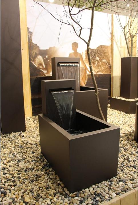 Actual product image Neogard Garden fountain set