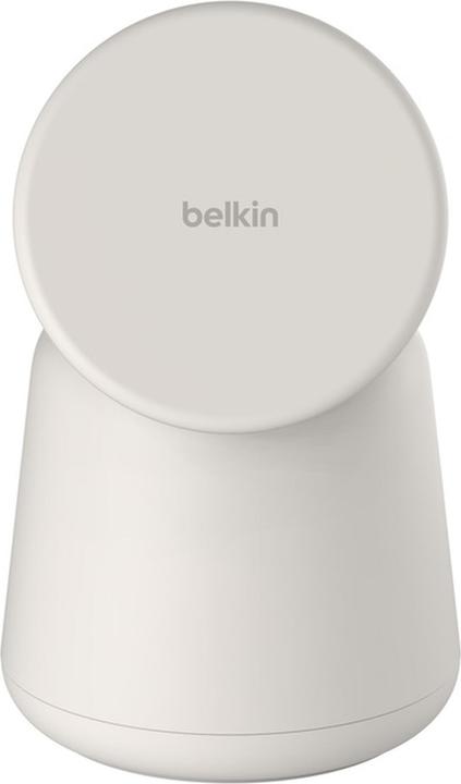 Image du produit Belkin Station de charge BoostCharge Pro 2-en-1 MagSafe (15 W)