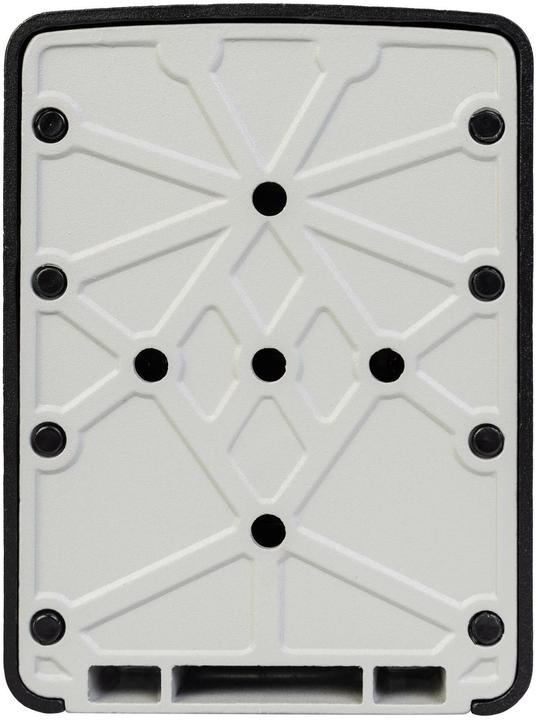 Actual product image Struct Schlüsselsafe mit Zahlenschloss