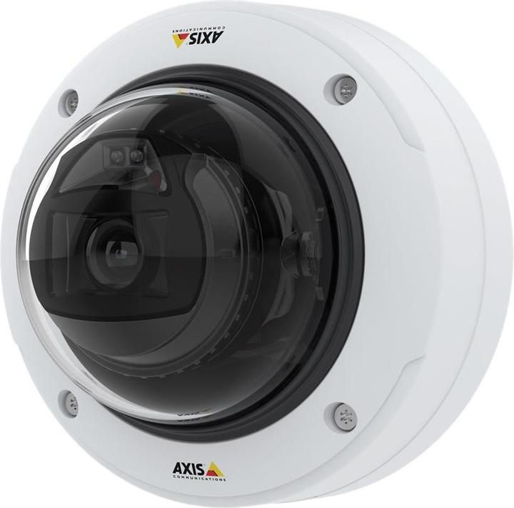 Actual product image Axis Network camera P3268-LVE (3840 x 2160 pixels)