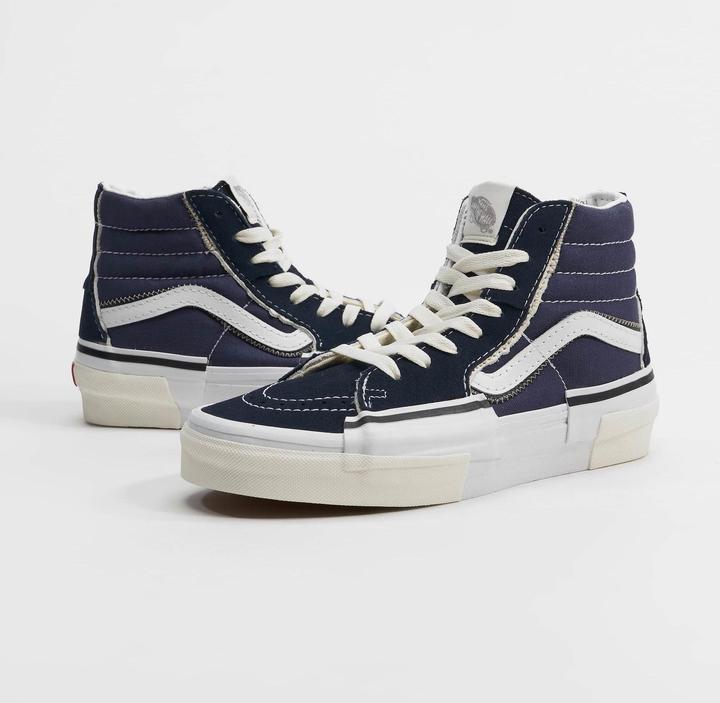 Produktbild Vans Schuhe Sk8-Hi Reconstruct - 110915 (47)