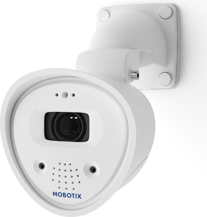Actual product image Mobotix Mx-ONE-M1A-S-8DNWIDE M1A-S with 4K DN telephoto varifocal lens (3840 x 2160 pixels)